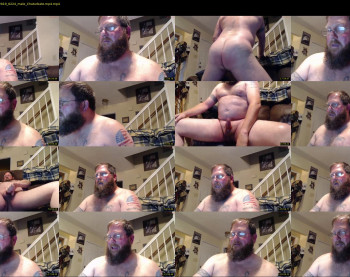 justaguyandnaked