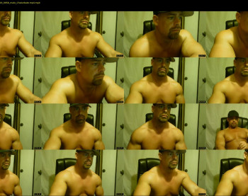 justinmuscle250
