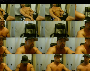 justinmuscle250