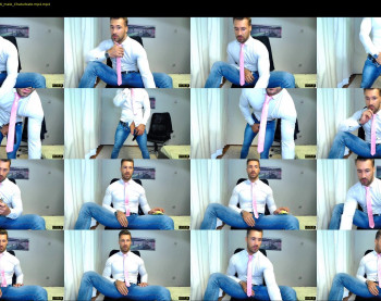 mikestrip