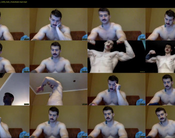 panda_muscle