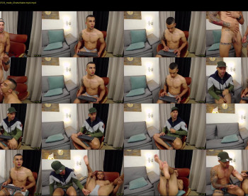 safadohunks