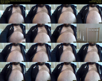 beerbloat