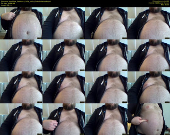 beerbloat