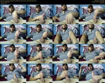 bigjosecockwhitehot