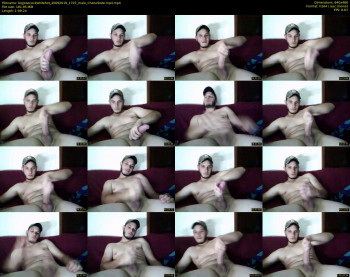 bigjosecockwhitehot