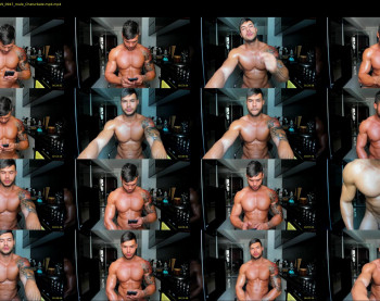 chrisbigmuscles