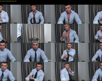 chrisbigmuscles