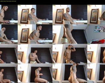 damian_sexy_