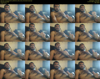 hairydude2015