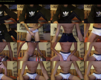 holyhotyboy