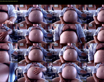 hugehairybeergut