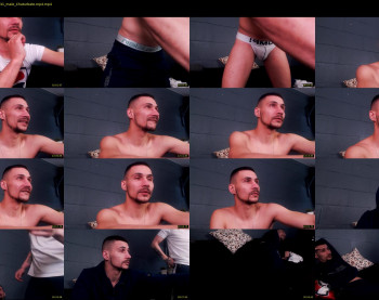 hunkytime