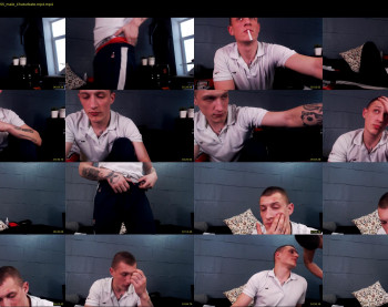 hunkytime
