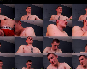 hunkytime