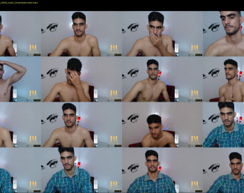 jackysexyboyx