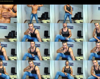 mikestrip