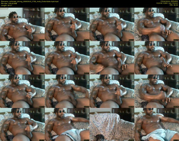mrbrown_strong