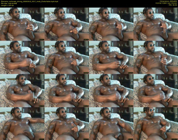 mrbrown_strong