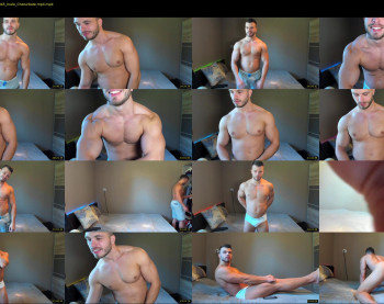 muscle955
