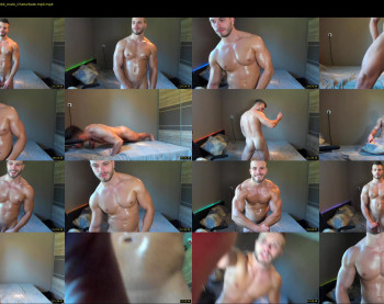muscle955
