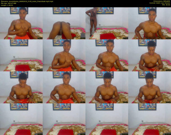 musclehotxx