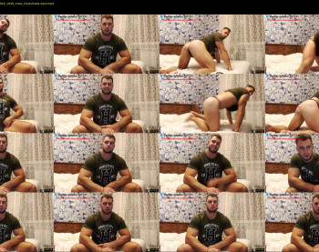 muscularjohnforu