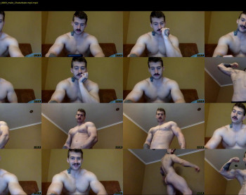 panda_muscle