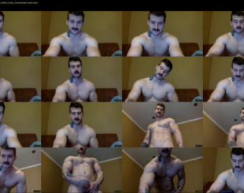panda_muscle
