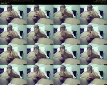 parkertheslut