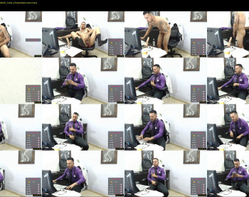 randylukehot