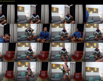 safadohunks