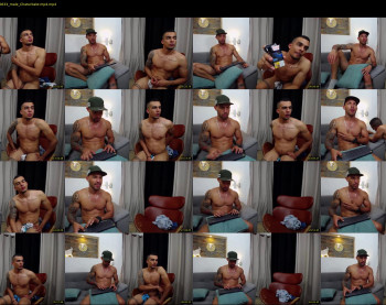 safadohunks