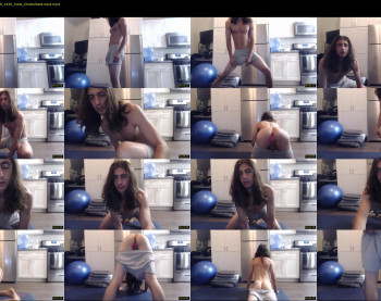 sexyfitvegan69