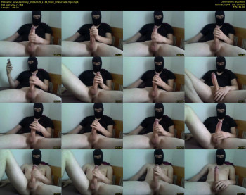 slave21cmboy