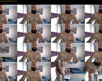 sweetmuscleman