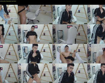 the_men_hott