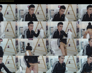 the_men_hott