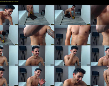 williammadrid869