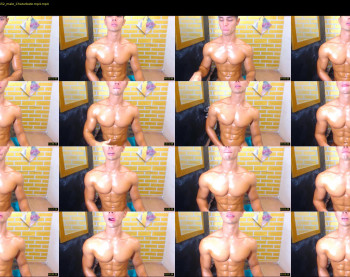 xfitboyhotx