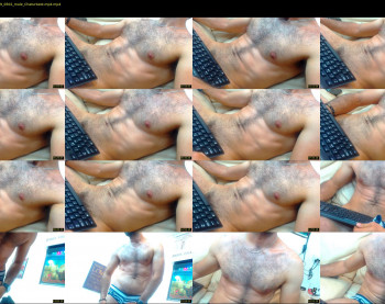 antonywebcam