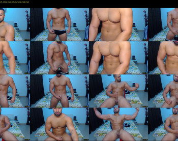 carlosmusclexxx