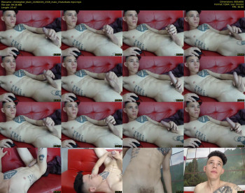 christopher_blain