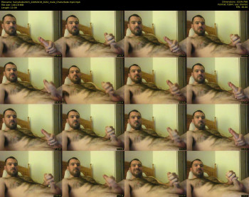 hairydude2015