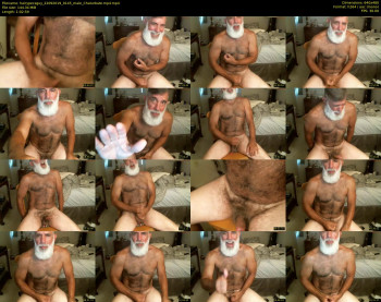 hairypecsguy