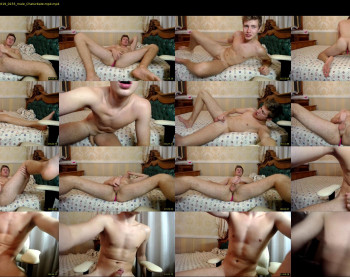 hornyblondieboyy