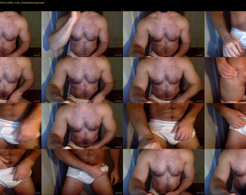 hunghairydaddydick