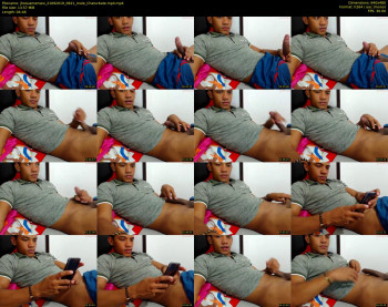 jhosuamensex