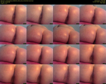 manbuttshow