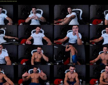masterjoshua1